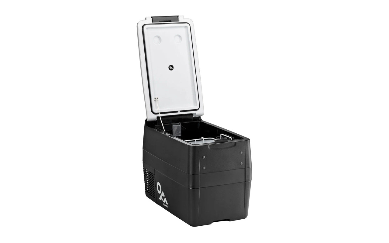 INDEL ISOTHERM Prenosná chladnička TB  IndelB portable fridge TB Variant: IndelB Chladnička, prenosná TB41.2