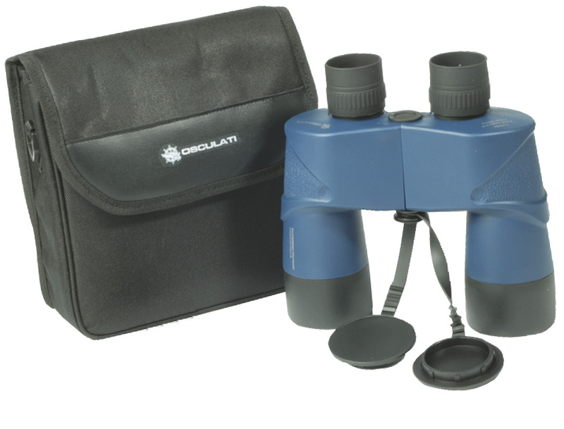 OSCULATI Osculati profesionálny vodotesný ďalekohľad 7x50  Osculati professional watertight binoculars 7x50