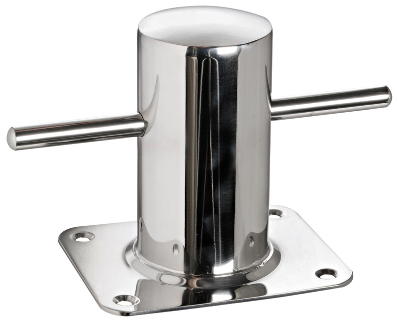 OSCULATI Ercole stĺpik 50 mm  Ercole bollard 50 mm Variant: Stĺpik Ercole 60 mm