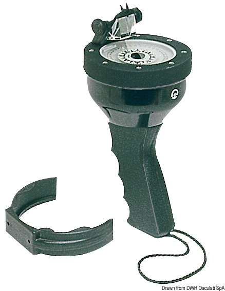 Ložiskový kompas RIVIERA Prisma  RIVIERA Prisma bearing compass Variant: Ložiskový kompas RIVIERA Prisma