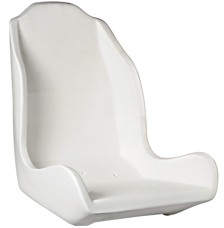 Ergonomický rám sedadla OSCULATI  Ergonomic seat frame