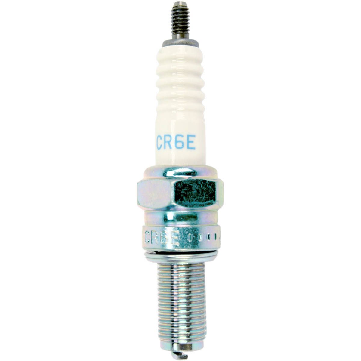 NGK Zapaľovacia sviečka  Spark plug NGK Variant: Zapaľovacia sviečka NGK CR6E