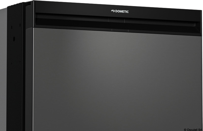 DOMETIC DOMETIC NRX0035C tmavostrieborná chladnička 35l  DOMETIC NRX0035C dark silver refrigerator 35l Variant: DOMETIC chladnička NRX0035C…