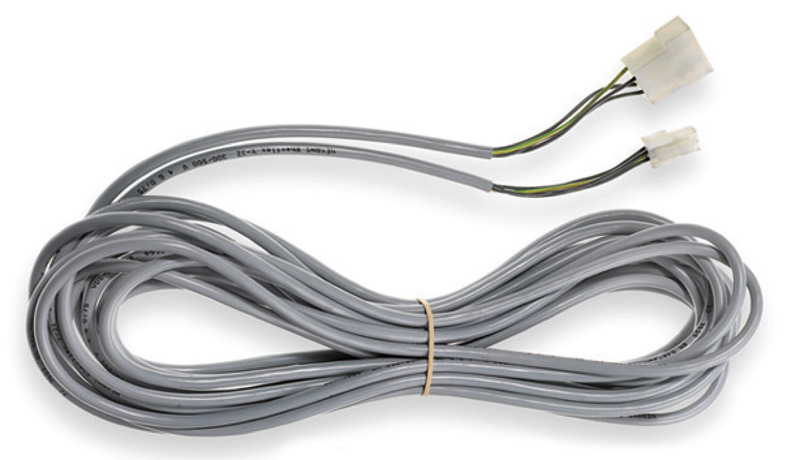 OSCULATI Ovládacie zapojenie pre proporcionálny prúdový motor 18m  Control wiring for proportional thruster 18m Variant: Súprava káblov pre…