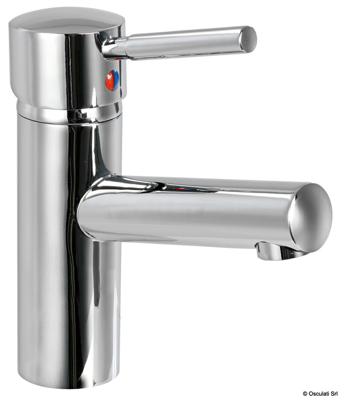 OSCULATI Diana WC umývadlová batéria chrómovaná mosadz  Diana toilet sink mixer chromed brass