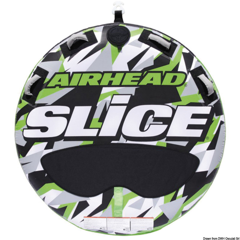 AIRHEAD Slice AHSLL-22  AIRHEAD Slice AHSLL-22