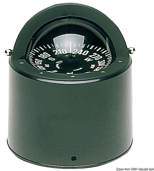 Kompas RIVIERA BU2 4"  RIVIERA BU2 compass 4" Variant: RIVIERA Kompas 4" BU2
