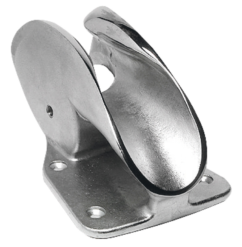 OSCULATI SS reťaz 14/6-8mm  SS fairlead/bow chain 14/6-8mm