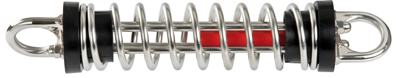 DOUGLAS MARINE Tiché pružiny kotvenie 70x310mm  DOUGLAS MARINE Silenced Springs mooring 70x310mm Variant: DOUGLAS MARINE kotviace zariadenie Pružiny…