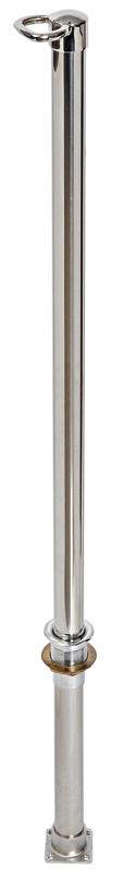 OSCULATI Vodná lyžiarska vlečná tyč 120cm 40x2mm Standard  Waterski tow pole 120cm  40x2mm Standard Variant: Ťažná tyč na vodné lyže 120cm 40x2mm…