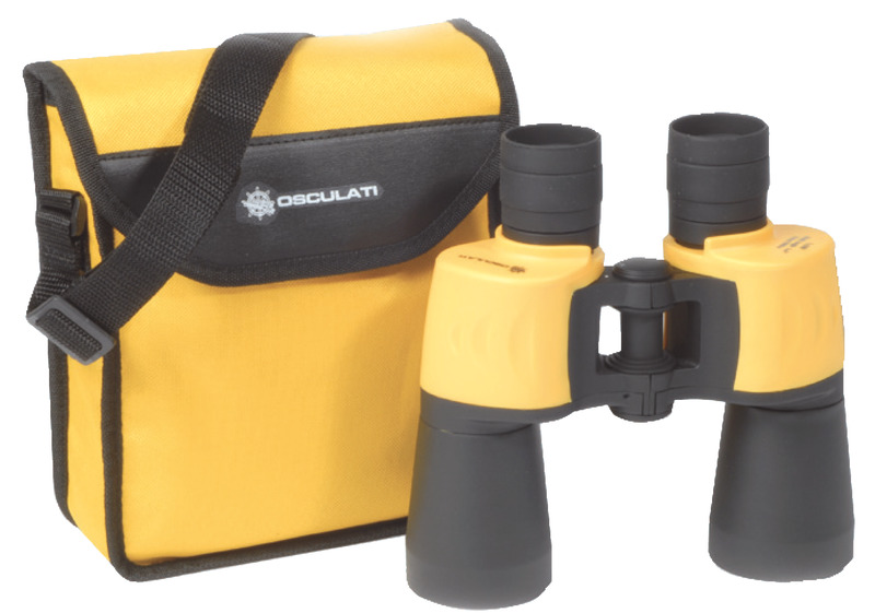 OSCULATI Osculati Profesionálny ďalekohľad s automatickým zaostrovaním 7x50  Osculati Autofocus professional binoculars 7x50
