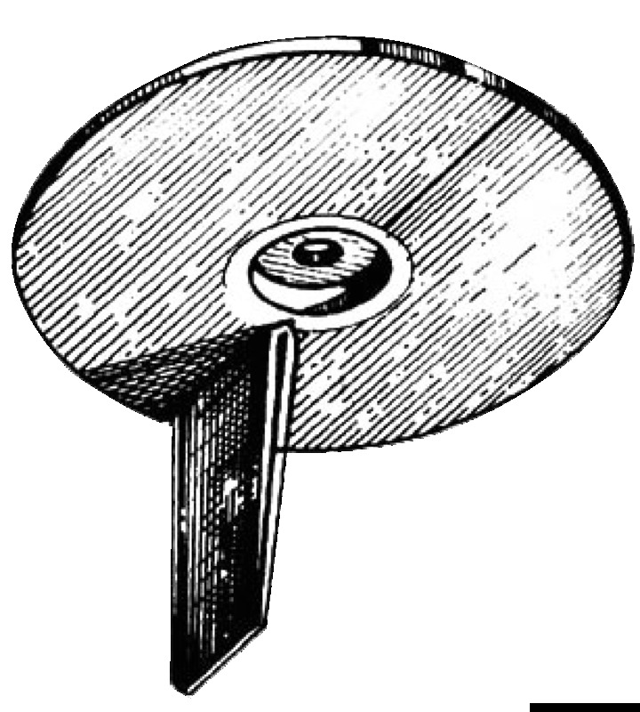 TECNOSEAL Zinková anóda pre Yamaha/Mariner 20/50 HP  Zinc anode for Yamaha/Mariner 20/50 HP Variant: Hliníková anóda pre Yamaha/Mariner 20/50 hp