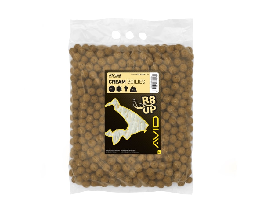 AVID B8-Up Cream 20mm 5kg