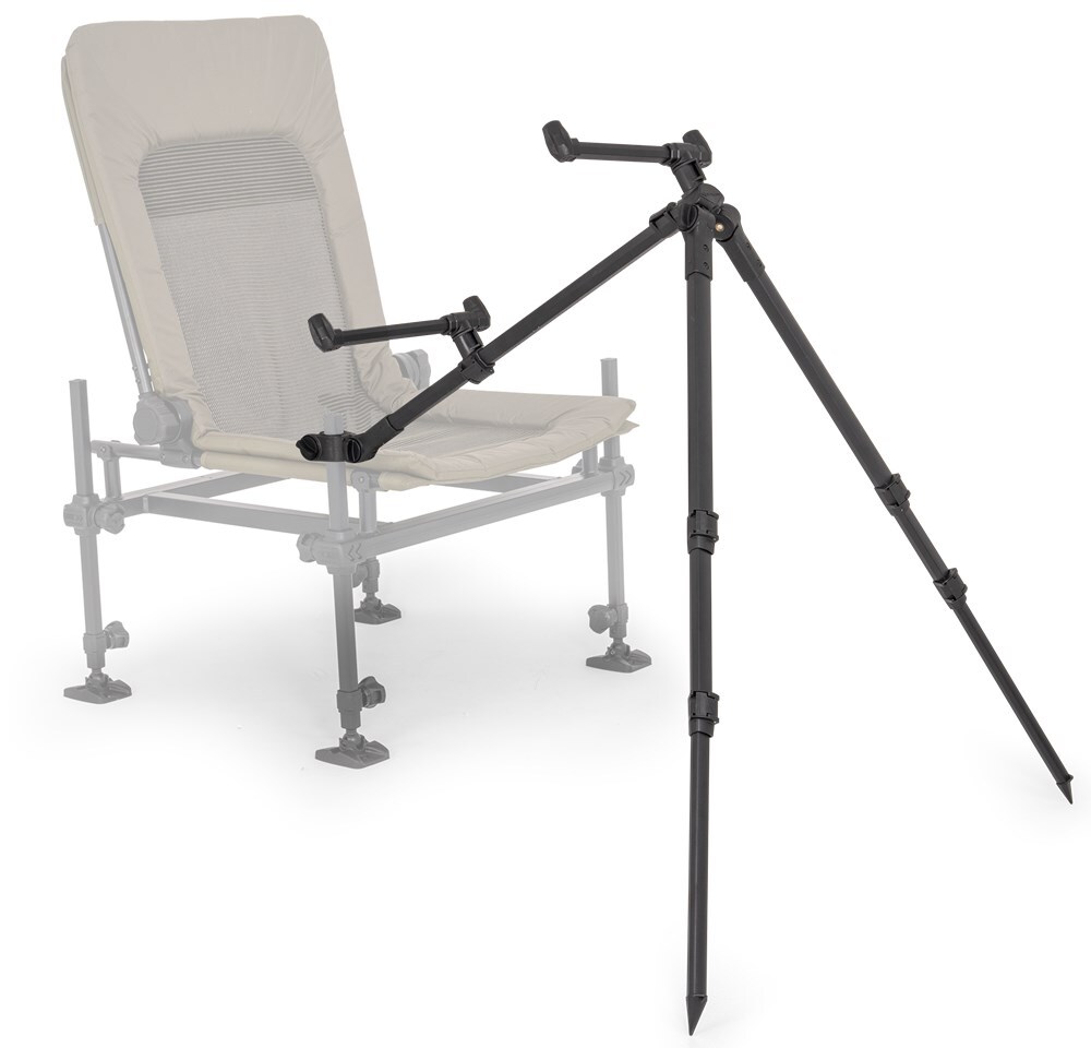 KORUM Progress Tripod Feeder Arm 2 Rod