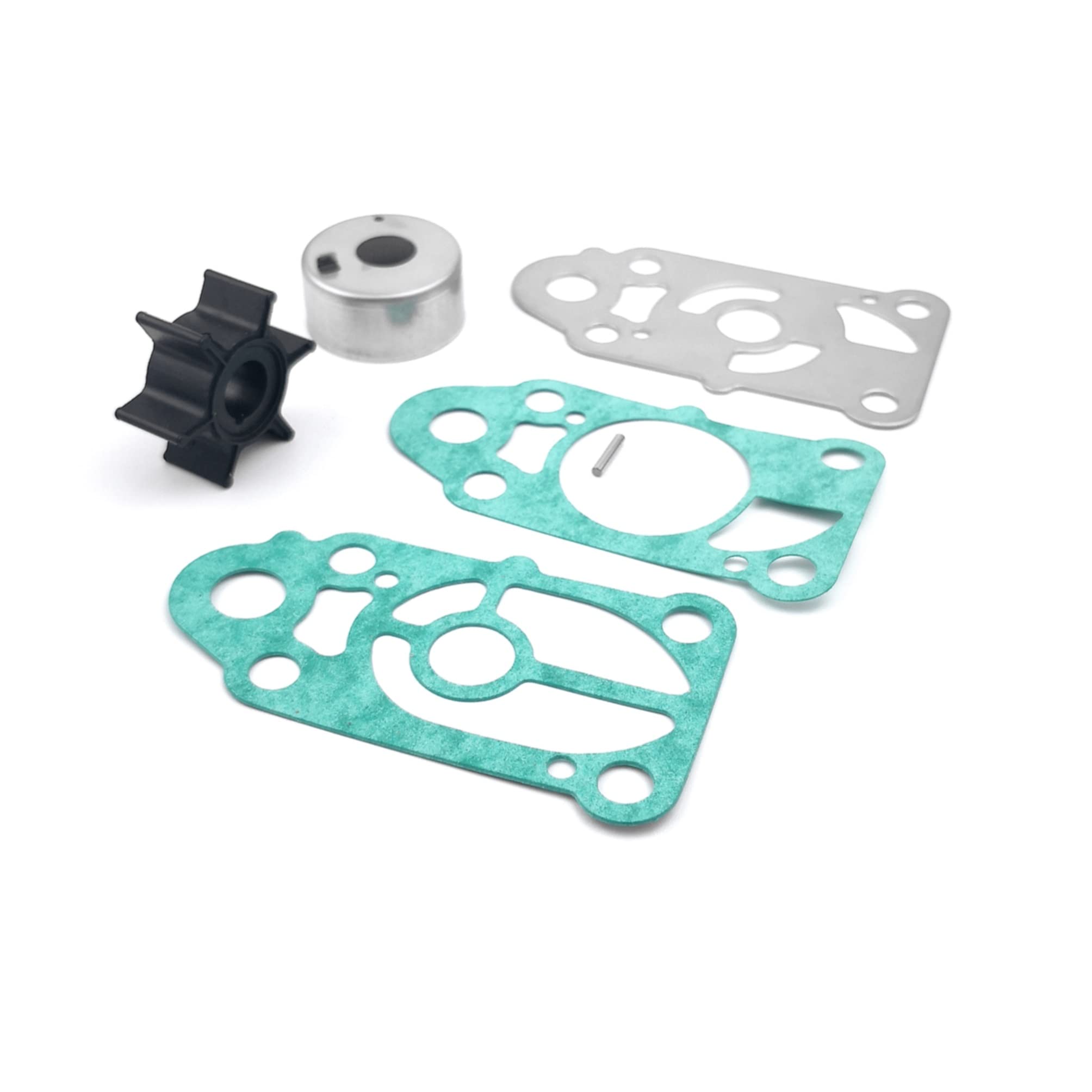 QUICKSILVER OPRAVNÁ SADA MERCURY OEM | 889246A16