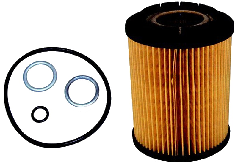 RECMAR Olejový filter MerCruiser CMD diesel  Mercury: 35-895207