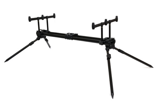 FOX Ranger MK2 Pod Variant: Ranger MK2 - 2 Rod Buzz Bars
