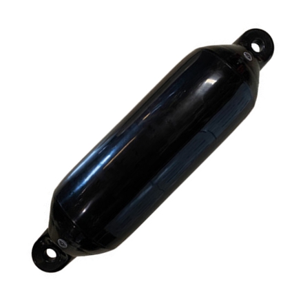 DAN-FENDER Fender pre vysoké zaťaženie čierny Model: FA623