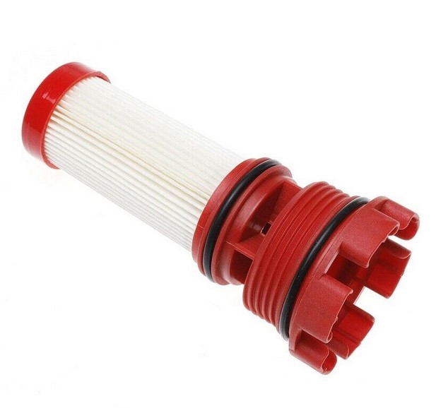 MERCURY Fuel Filter water separating 8M0122424  MERCURY Palivový filter 8M0122424