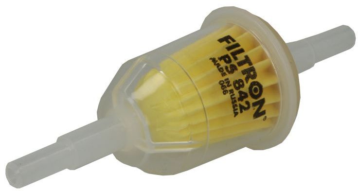 FILTRON Palivový filter PS 842