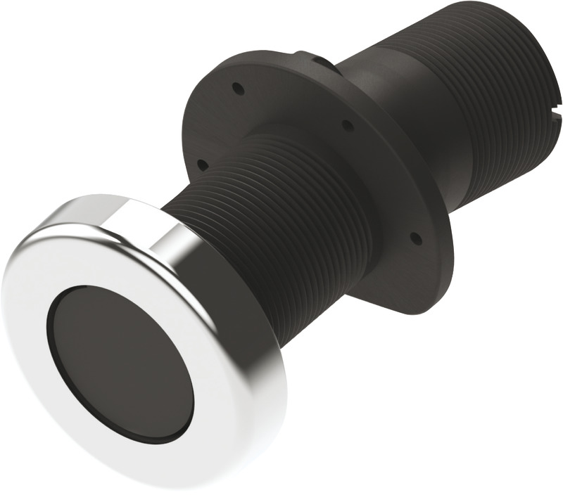 OSCULATI Kožná armatúra s držiakom na hadicu 1"1/2  Skin fitting w/hose holder  1"1/2 Variant: Borddurchlass m.Schlauchhalter 1"1/2