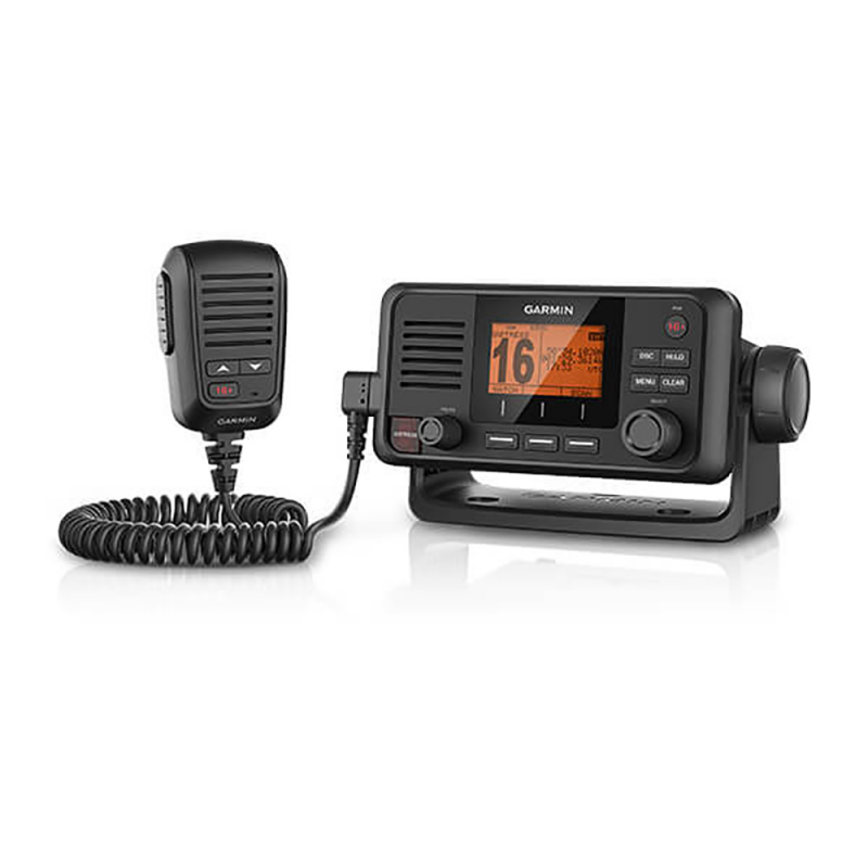 GARMIN VHF GARMIN 115i s GPS