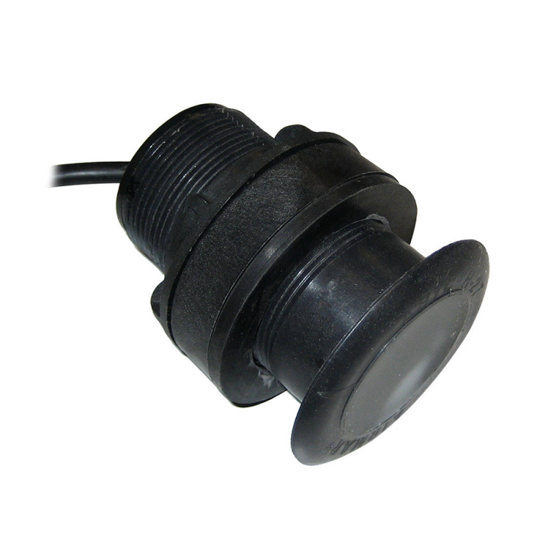 LOWRANCE THRU-HULL TRANSDUCER P319
