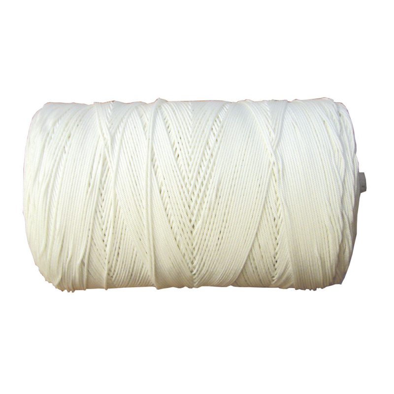 CAVALIERI BRAID PALAMITI WHITE Variant: BRAID PALAMITI WHITE Ø1 MT1000