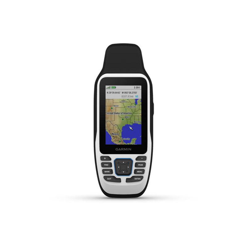 GARMIN GPS MAP79S