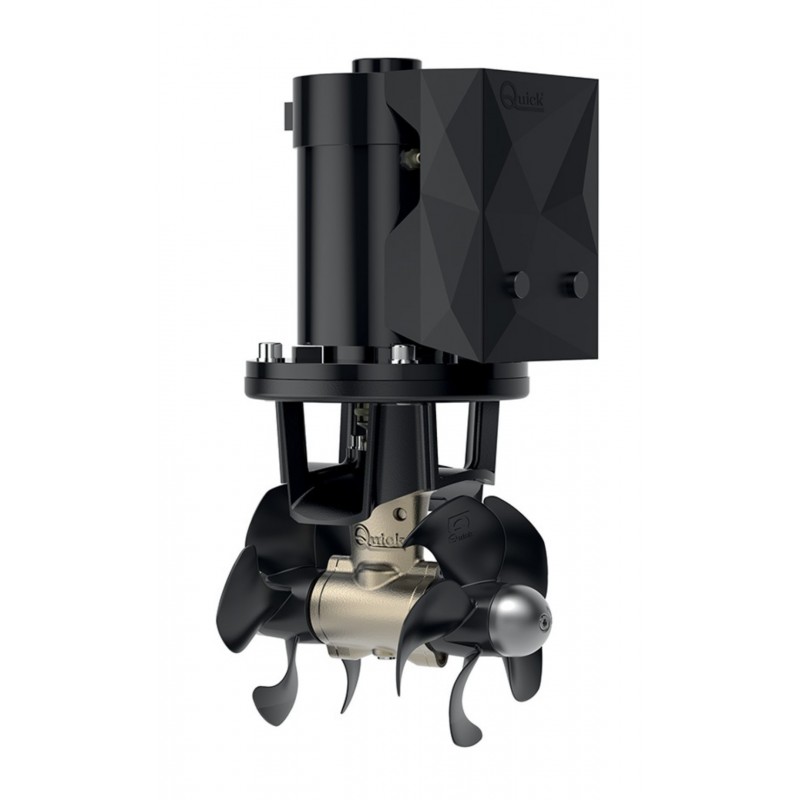 RÝCHLY OBLÚKOVÝ TRUSTER BTQ 185-65 Variant: BOW TRUSTER BTQ 185-65kg 24V