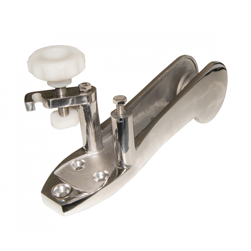 NANTONG FIVE-WOOD IMPORT &amp; EXPORT S.S. BOW ROLLER