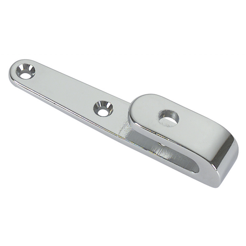 HÁK FORESTI NA REBRÍKY