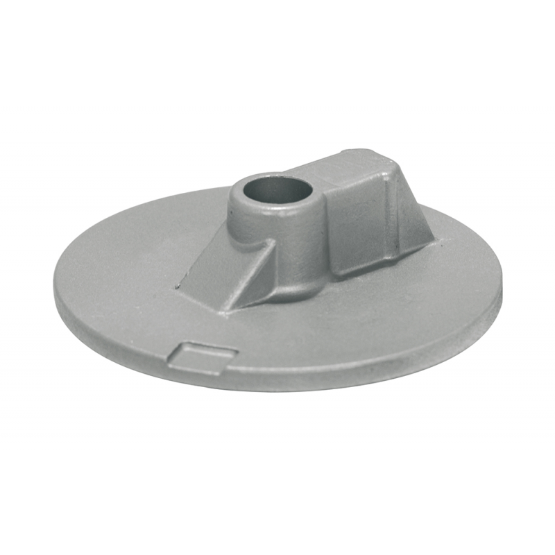 TECNOSEAL ANÓDA PRE MOTOR MERCURY Variant: ALUMINIUM ANODE