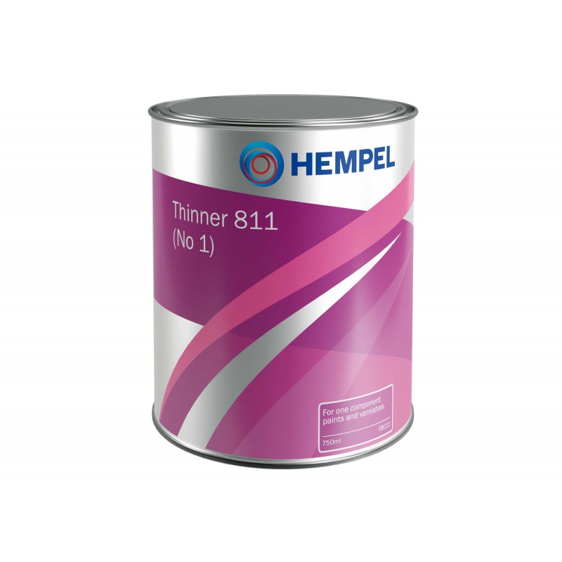 HEMPEL RIEDIDLO 811