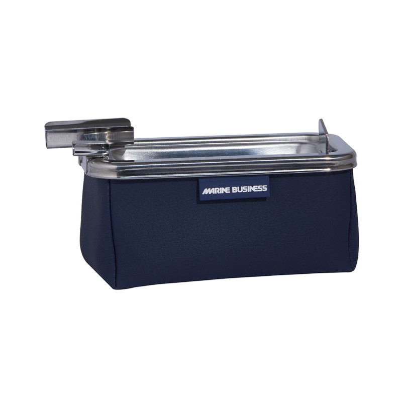 NÁMORNÝ OBCHODNÝ POPOLNÍK NA CIGARY