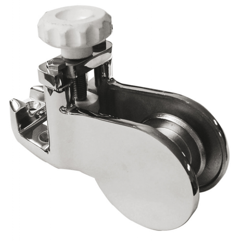 NANTONG FIVE-WOOD IMPORT &amp; EXPORT S.S. BOW ROLLER