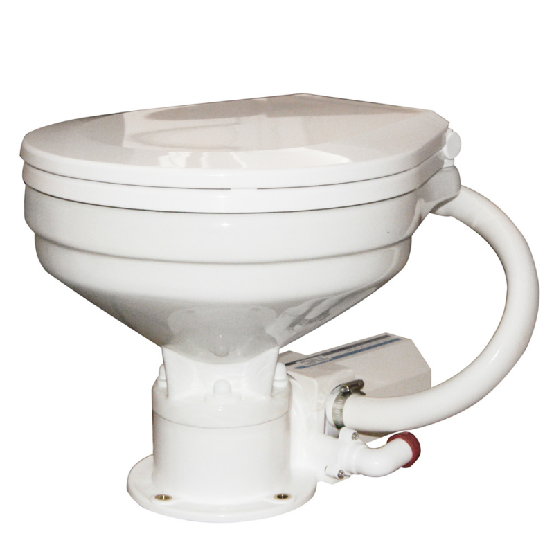 TMC ELEKTRICKÉ WC Variant: TMC ELECTRIC WC 12 V