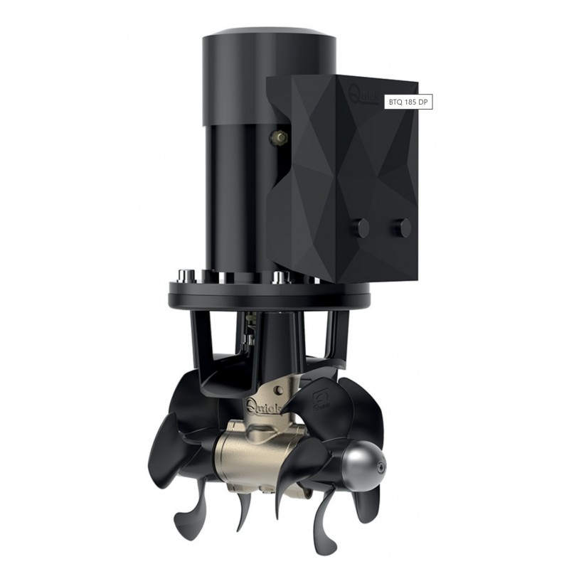 RÝCHLY LUK TRUSTER BTQ 185-85 Variant: BOW TRUSTER BTQ 185-85kg 12V