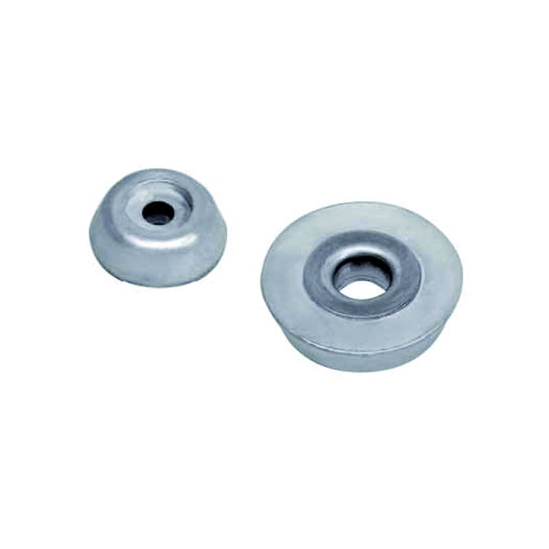 TECNOSEAL LEWMAR BOW THRUST OGIVE Variant: ZINC OGIVE REF.OR.589150