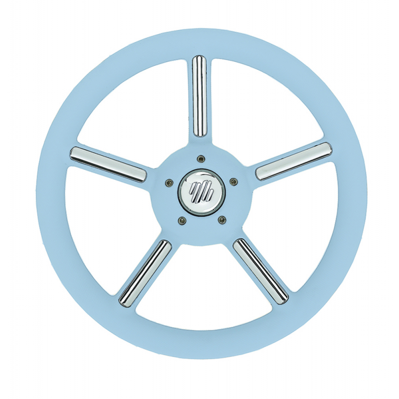 VOLANT ULTRAFLEX PERVINCA V56 Ø MM.350
