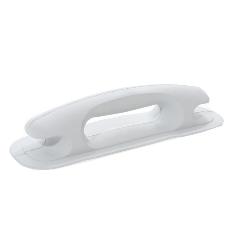 NEOPRÉNOVÁ RUKOVÄŤ CEREDI Variant: GREY HANDLE RAL 7035