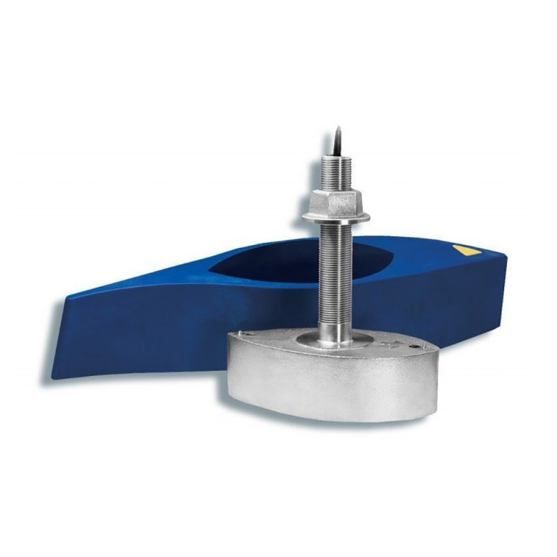 LOWRANCE THRU-HULL TRANSDUCER SS260