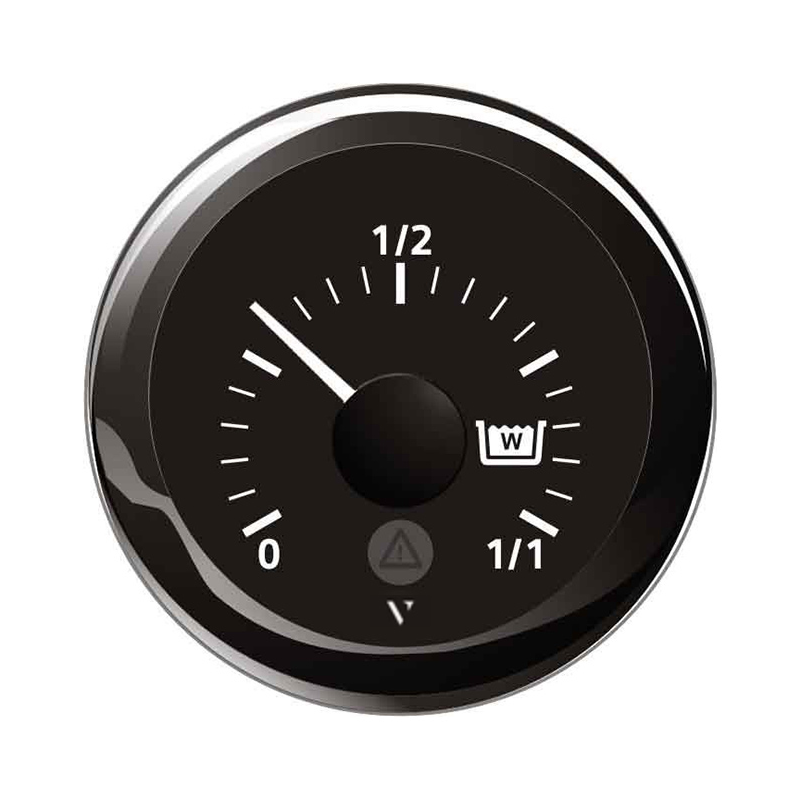 VDO DISPLEJ ODPADOVÁ VODA Ø MM.52