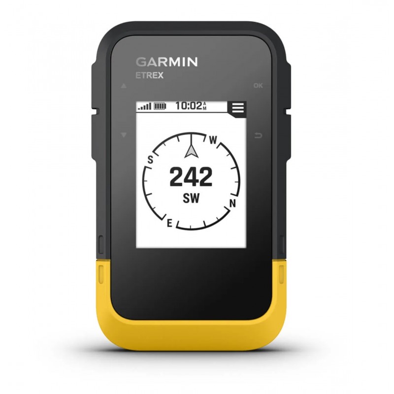 GARMIN GPS ETREX SE