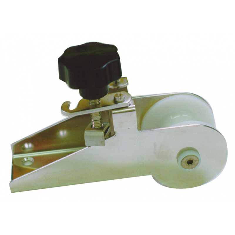OLCESE RICCI S.S. BOW ROLLER