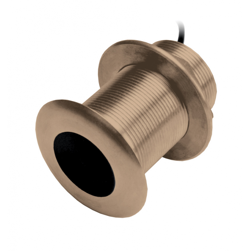 LOWRANCE CEZ SNÍMAČ B150M Variant: 0 ° TILT FOR 0 ° - 7 ° FAIRINGS - 9 PIN XSONIC CONNECTOR