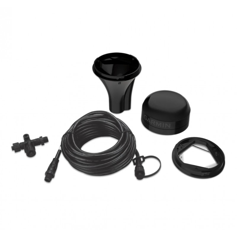 GARMIN ČIERNA ANTÉNA GPS 24XD NMEA 2000