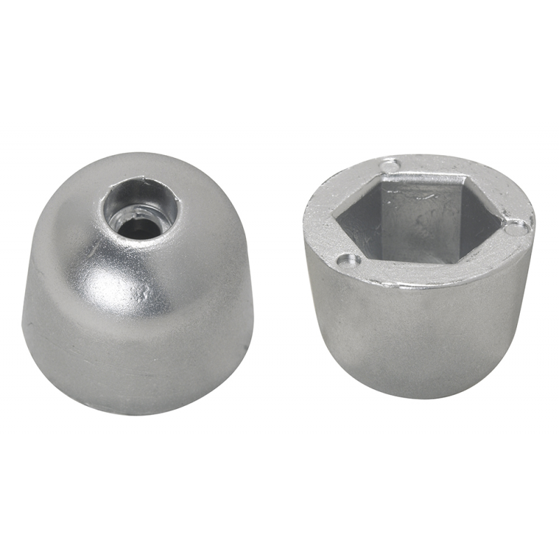 TECNOSEAL SIDE POWER-SLEIPNER SP 125 BOW THRUST OGIVE