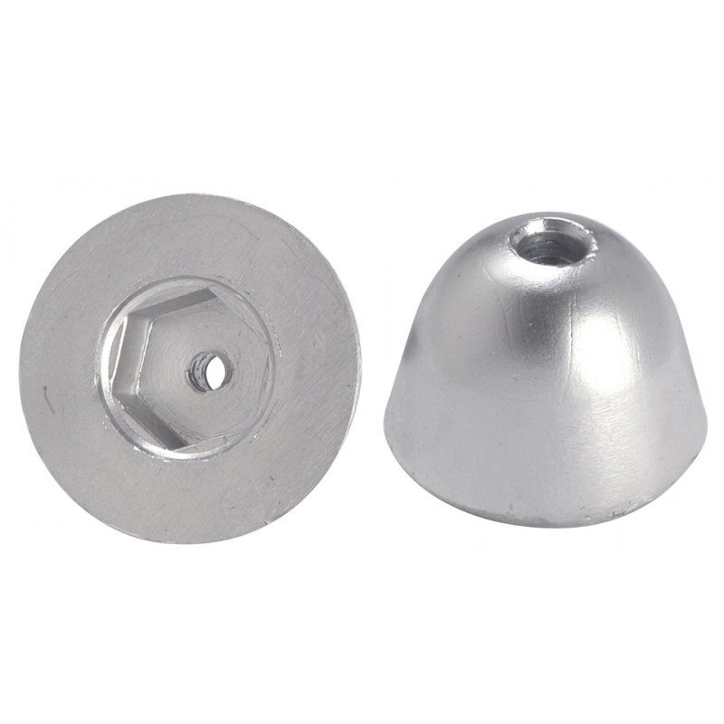 TECNOSEAL VETUS BOW THRUST OGIVE