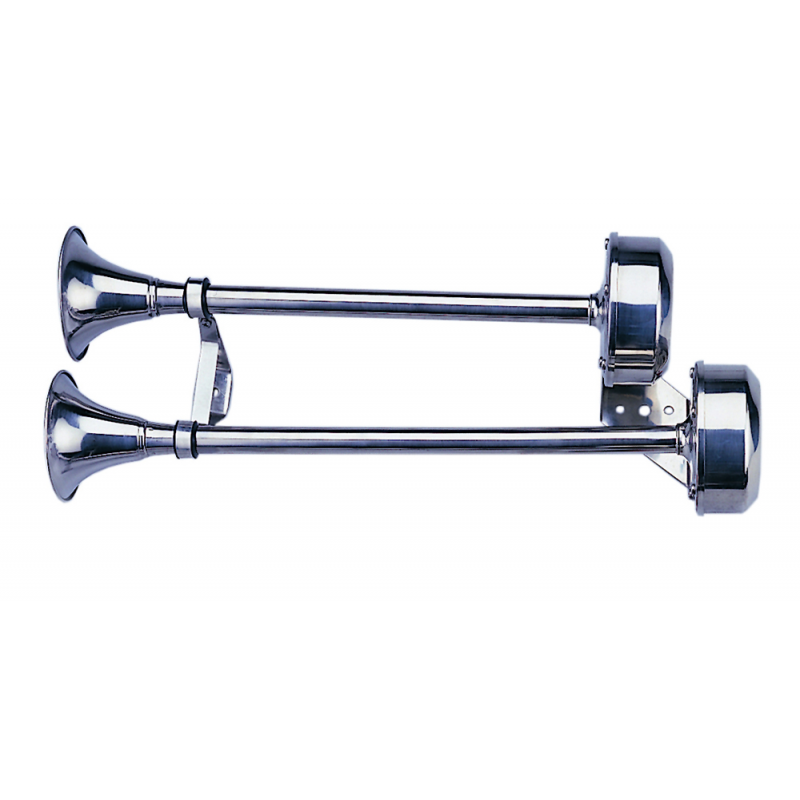 AAA ELEKTROMAGNETICKÁ TRÚBKA S KRÚTIACIM MOMENTOM Variant: TRUMPET 12 V. 10A